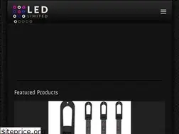Sites similar to ledlimited.co.uk