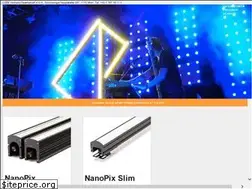 Sites similar to ledline.com