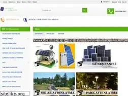 Sites similar to ledlisolaraydinlatma.com
