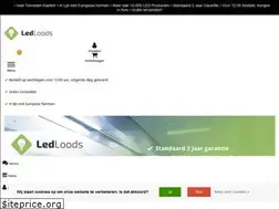 Sites similar to ledloods.nl