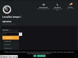 Sites similar to ledlovackelampe.com