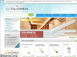 Sites similar to ledlumen.pl