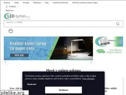 Sites similar to ledlumin.cz