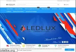 Sites similar to ledlux.it
