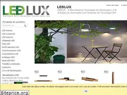 Sites similar to ledlux.pt