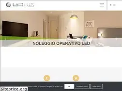 Sites similar to ledluxitalia.com