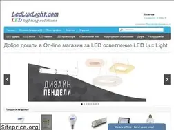 Sites similar to ledluxlight.com