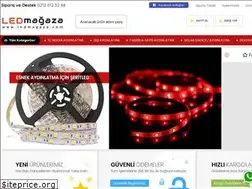 Sites similar to ledmagaza.com