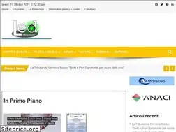 Sites similar to ledmagazine.it