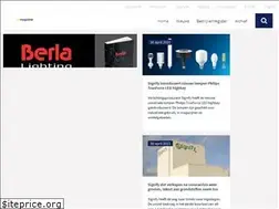 Sites similar to ledmagazine.nl