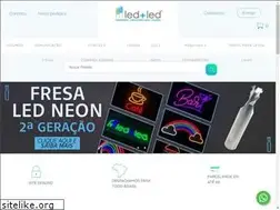 Sites similar to ledmaisled.com.br