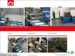 Sites similar to ledmak.com