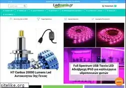 Sites similar to ledmania.gr