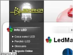 Sites similar to ledmania.it