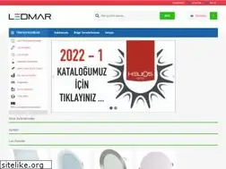 Sites similar to ledmar.com