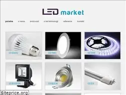 Sites similar to ledmarket.rs