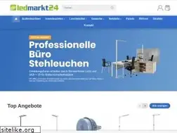 Sites similar to ledmarkt24.de