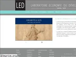 Sites similar to ledmaroc.ma