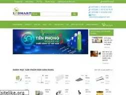 Sites similar to ledmart.vn