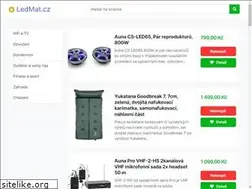 Sites similar to ledmat.cz