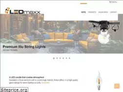 Sites similar to ledmaxx.de