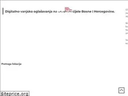 Sites similar to ledmedia.ba