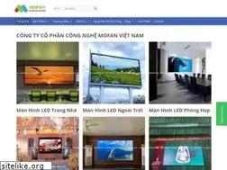 Sites similar to ledmofan.com