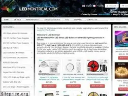 Sites similar to ledmontreal.com