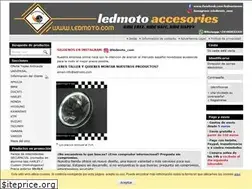 Sites similar to ledmoto.com