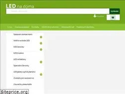 Sites similar to lednadoma.cz