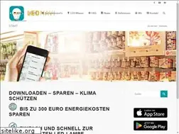 Sites similar to lednavi.de