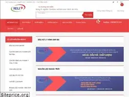 Sites similar to lednelia.com