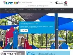 Sites similar to ledneonchile.cl