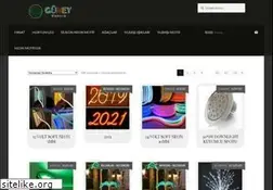 Sites similar to ledneonshop.net