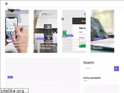 Sites similar to lednews.org