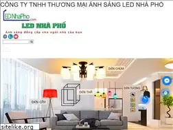 Sites similar to lednhapho.com