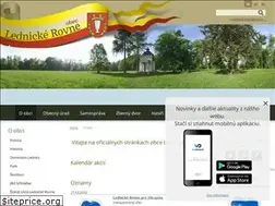 Sites similar to lednickerovne.sk