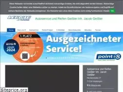 Sites similar to lednig.de