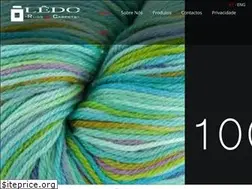 Sites similar to ledo.pt