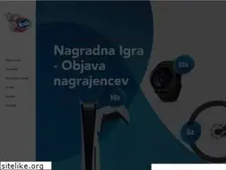 Sites similar to ledo.si