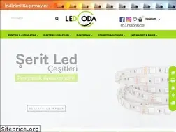 Sites similar to ledoda.com