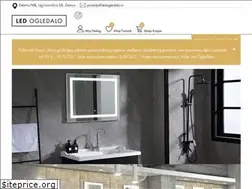 Sites similar to ledogledalo.rs