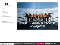 Sites similar to ledoigtdansloeil.fr