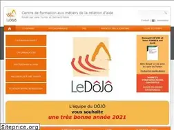 Sites similar to ledojo.fr