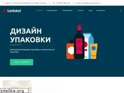 Sites similar to ledokol.ua
