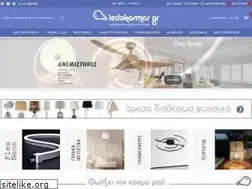 Sites similar to ledokosmos.gr