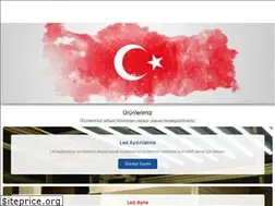 Sites similar to ledolet.com