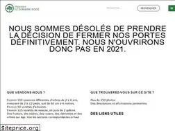 Sites similar to ledomaineboise.ca