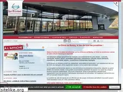 Sites similar to ledome-mutzig.fr