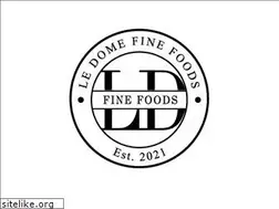 Sites similar to ledome.ca